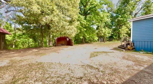 8261 County Road 381, Tyler, TX 75708
