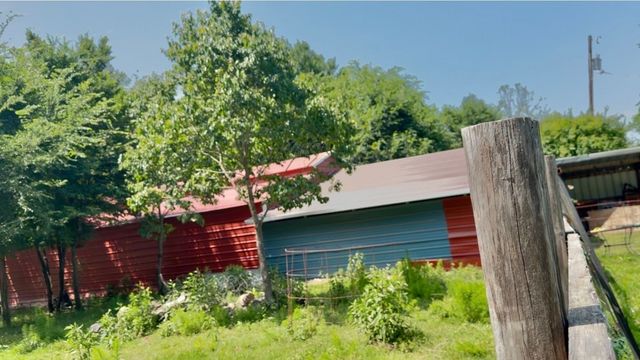 8261 County Road 381, Tyler, TX 75708