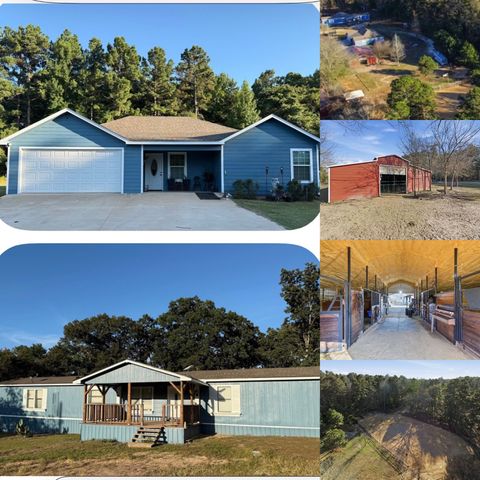 8261 County Road 381, Tyler, TX 75708