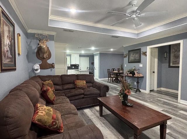 8261 County Road 381, Tyler, TX 75708