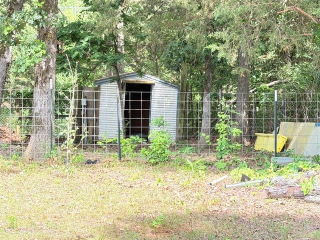8261 County Road 381, Tyler, TX 75708