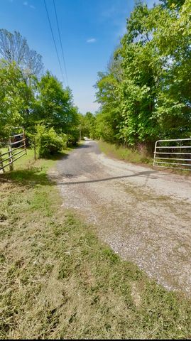 8261 County Road 381, Tyler, TX 75708