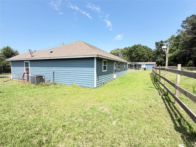 8261 County Road 381, Tyler, TX 75708