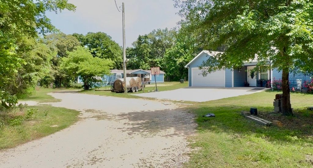 8261 County Road 381, Tyler, TX 75708