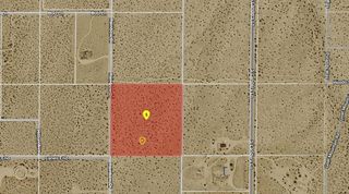 0 Rainbow Road, 29 Palms, CA 92277