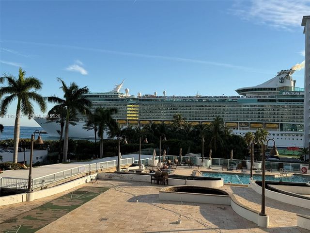 2000 S Ocean Dr 309, Fort Lauderdale, FL 33316