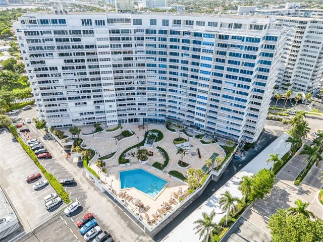 2000 S Ocean Dr 309, Fort Lauderdale, FL 33316