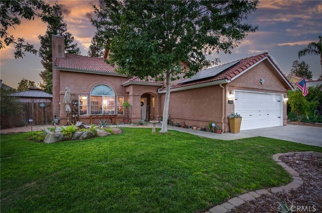 9365 N Archie, Fresno, CA 93720