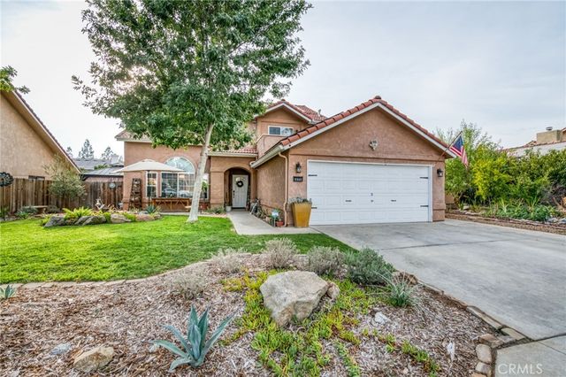 9365 N Archie, Fresno, CA 93720