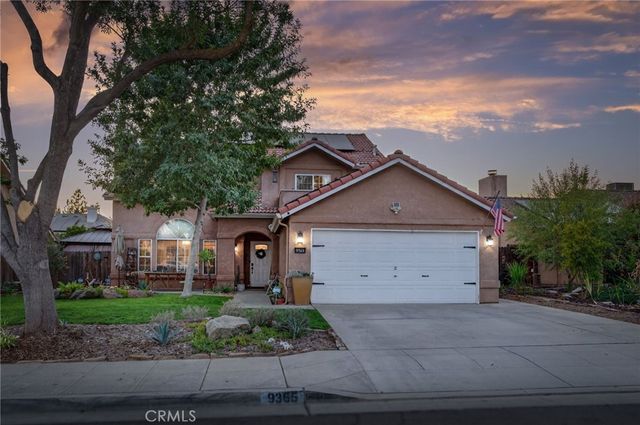 9365 N Archie, Fresno, CA 93720