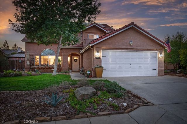 9365 N Archie, Fresno, CA 93720