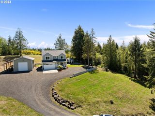 40986 HOMESTEAD Ln, Astoria, OR 97103