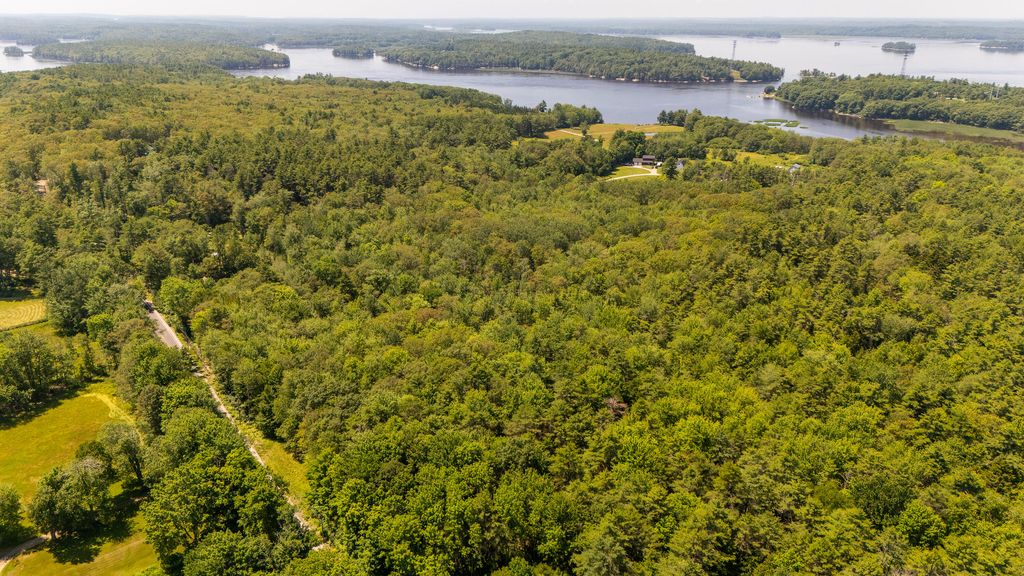 Lot 1 River Road, Woolwich, ME 04579 — photo 5