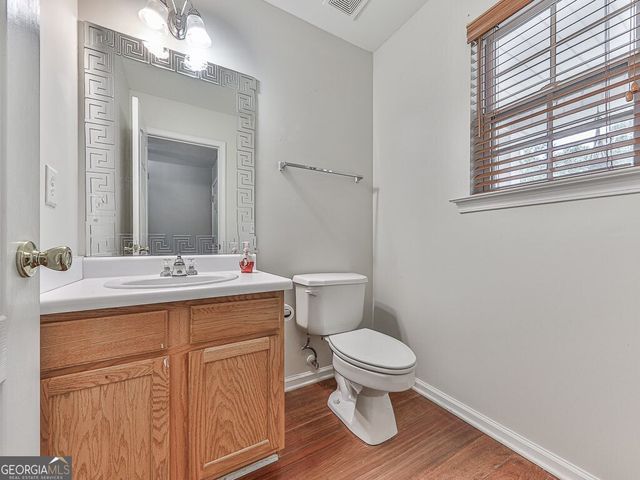 530 Fox Creek Crossing, Woodstock, GA 30188