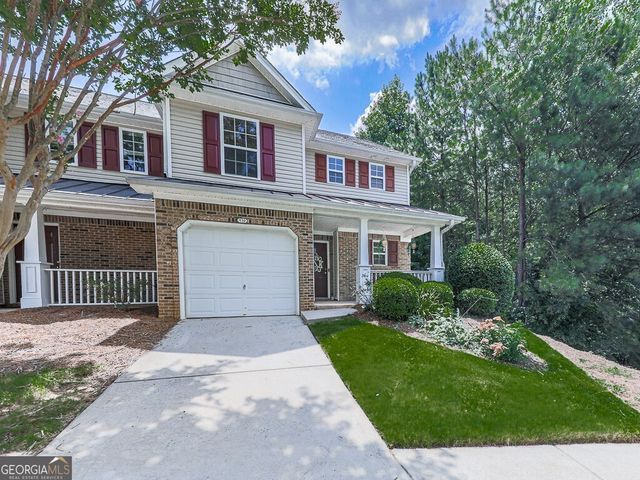 530 Fox Creek Crossing, Woodstock, GA 30188
