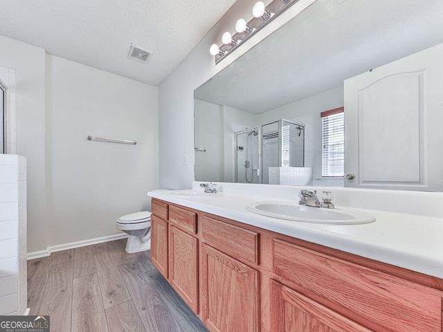 530 Fox Creek Crossing, Woodstock, GA 30188