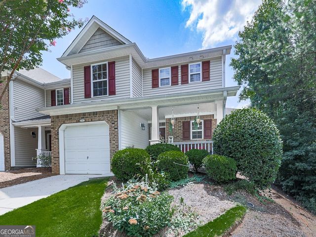 530 Fox Creek Crossing, Woodstock, GA 30188