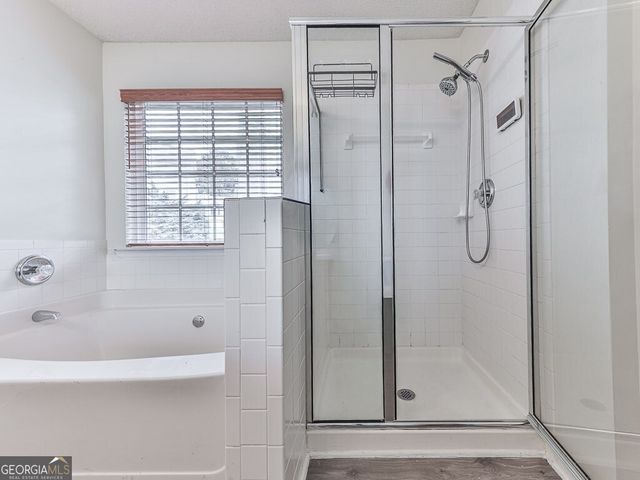 530 Fox Creek Crossing, Woodstock, GA 30188