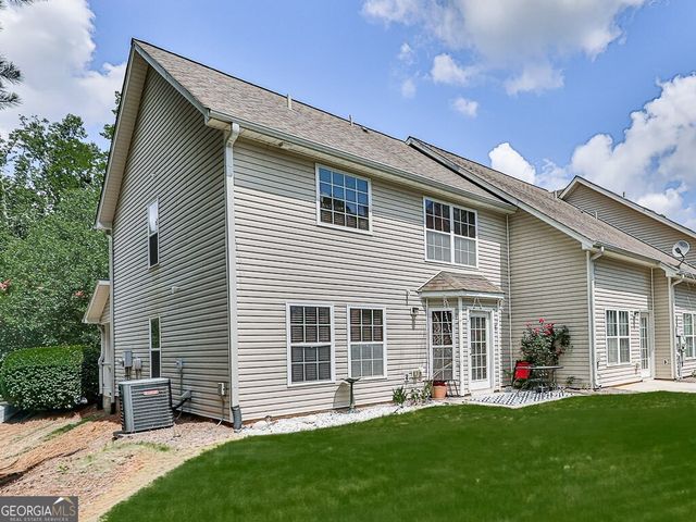 530 Fox Creek Crossing, Woodstock, GA 30188