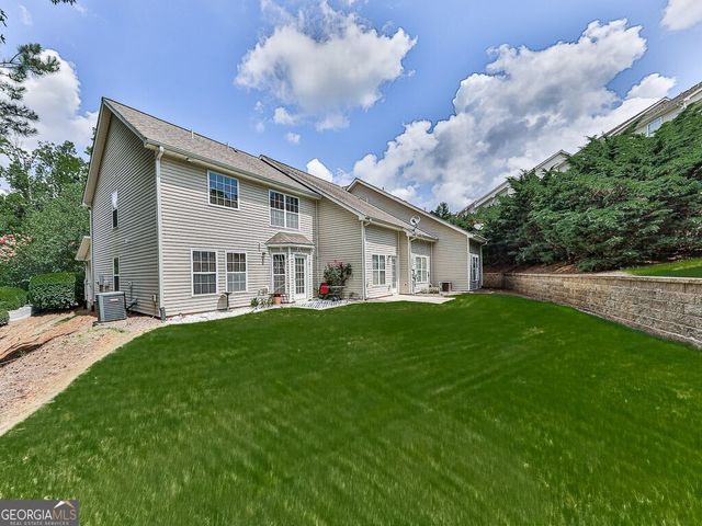 530 Fox Creek Crossing, Woodstock, GA 30188