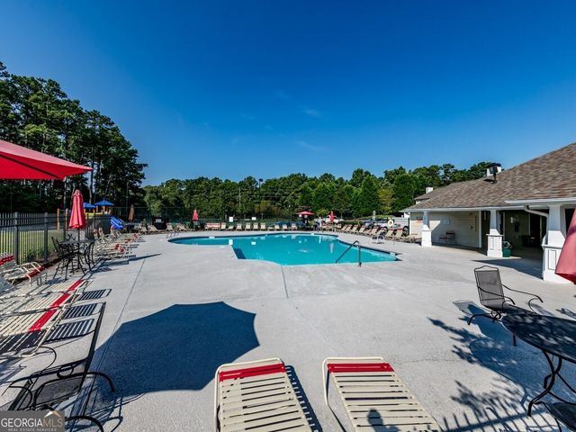 530 Fox Creek Crossing, Woodstock, GA 30188