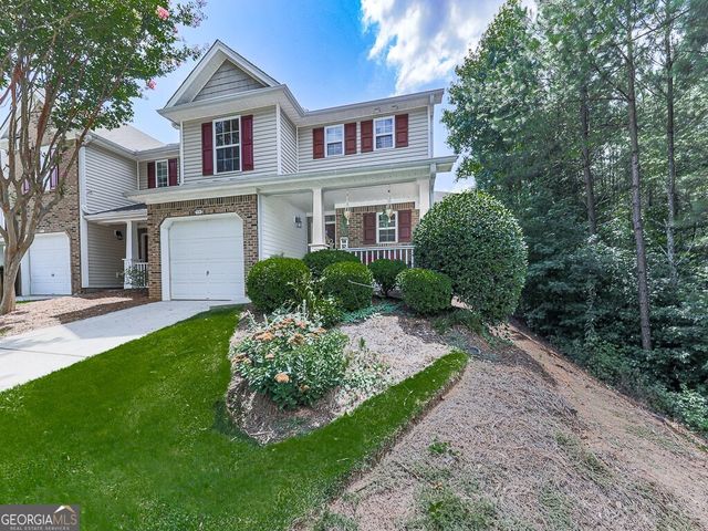 530 Fox Creek Crossing, Woodstock, GA 30188