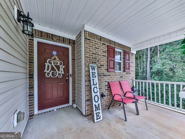 530 Fox Creek Crossing, Woodstock, GA 30188