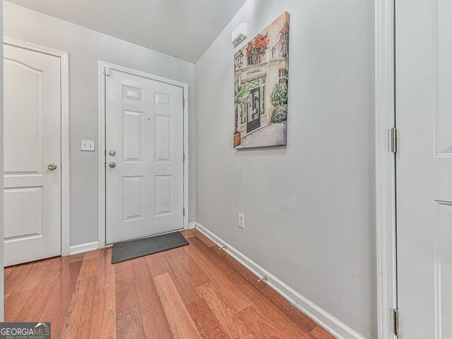 530 Fox Creek Crossing, Woodstock, GA 30188