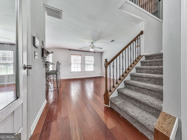 530 Fox Creek Crossing, Woodstock, GA 30188
