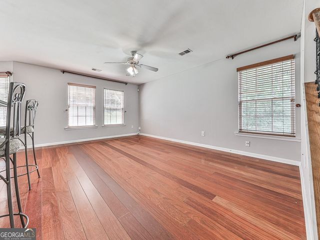 530 Fox Creek Crossing, Woodstock, GA 30188