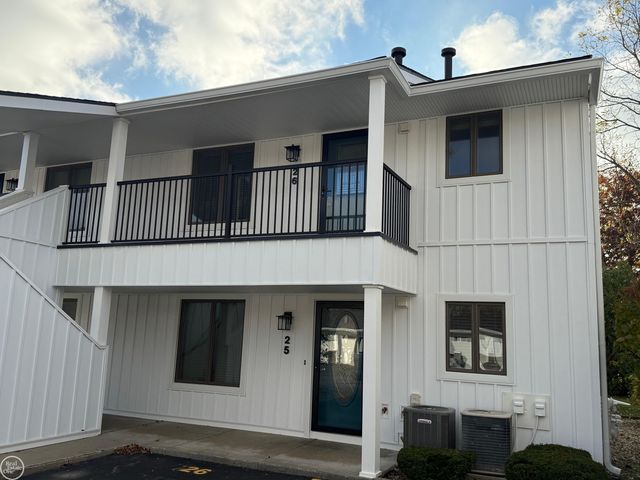 5747 Main Street, Lexington, MI 48450