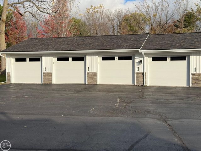 5747 Main Street, Lexington, MI 48450