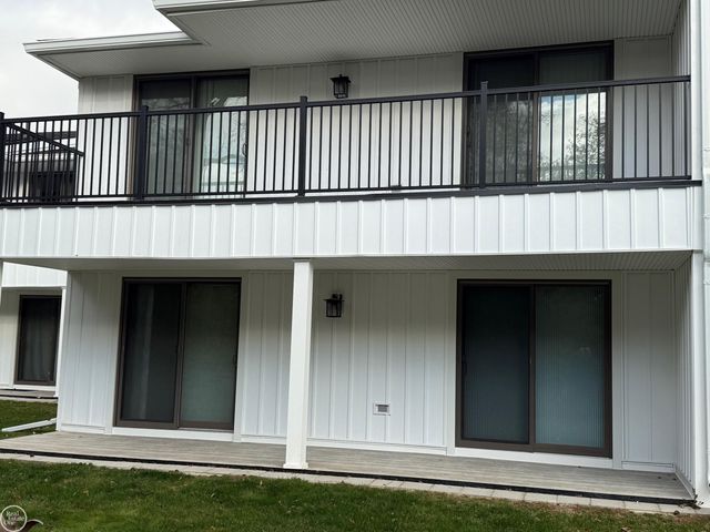 5747 Main Street, Lexington, MI 48450