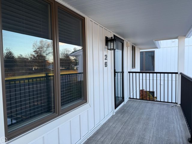 5747 Main Street, Lexington, MI 48450