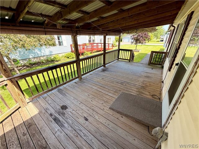 6220 Corwin Station, Newfane, NY 14108