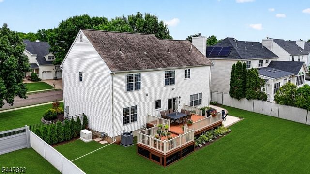 6 Bluebird Way, Raritan Boro, NJ 08869