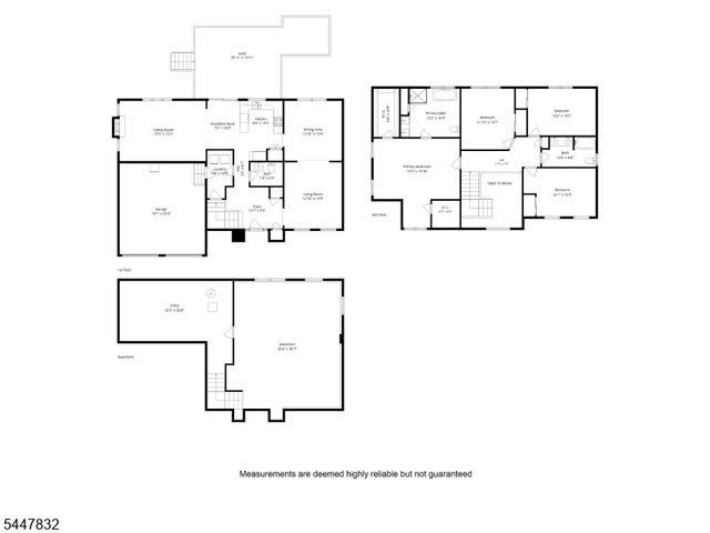 6 Bluebird Way, Raritan Boro, NJ 08869