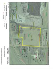 LOT C UPPER GILCHRIST ROAD, Mount Vernon, OH 43050