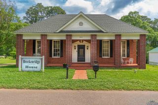 502 Houston St, Jefferson, TX 75657