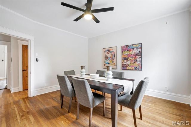 1831 Victor Street, St Louis, MO 63104