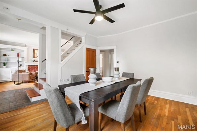 1831 Victor Street, St Louis, MO 63104