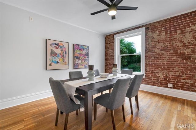 1831 Victor Street, St Louis, MO 63104