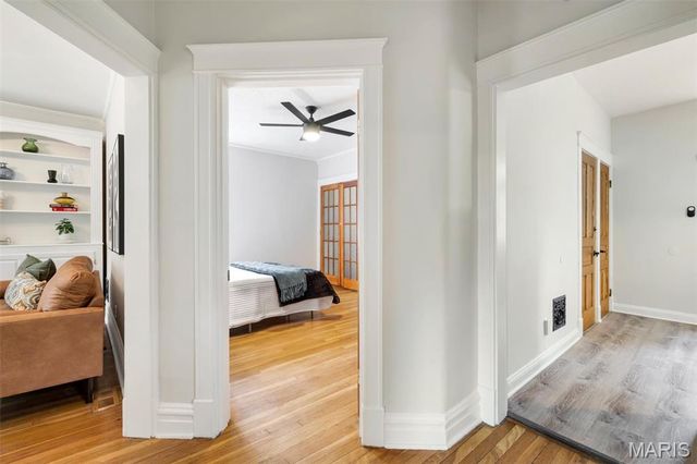 1831 Victor Street, St Louis, MO 63104