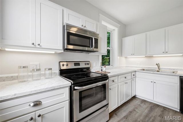 1831 Victor Street, St Louis, MO 63104