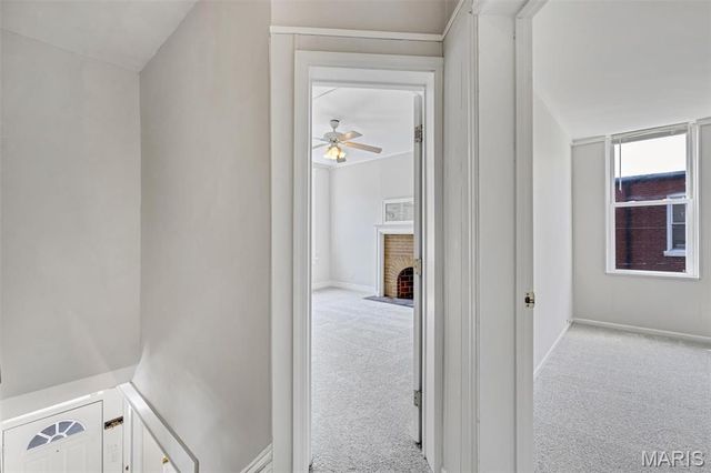 1831 Victor Street, St Louis, MO 63104