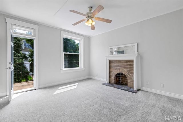 1831 Victor Street, St Louis, MO 63104