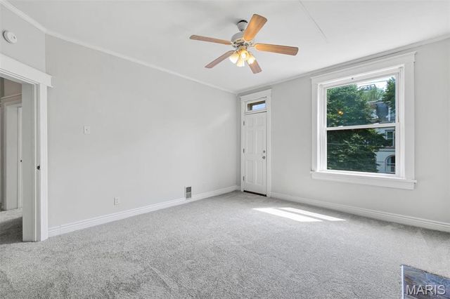 1831 Victor Street, St Louis, MO 63104