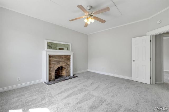 1831 Victor Street, St Louis, MO 63104