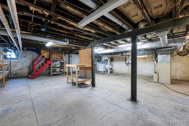 1831 Victor Street, St Louis, MO 63104