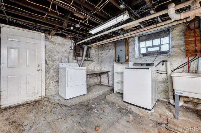 1831 Victor Street, St Louis, MO 63104